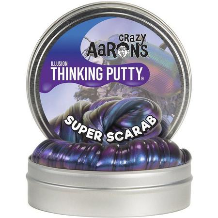Crazy Aarons putty Illusion - Super Scarab